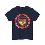 Team Pooni - Men's Classic Tee