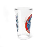 Phantom of the Park - Pint Glass, 16oz