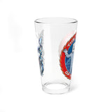 Phantom of the Park - Pint Glass, 16oz