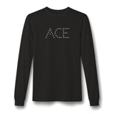 Space Ace - Long Sleeve Tee