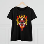 Rangda – The Demon - Ladies Classic Tee