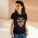 Barong Landung – The Starchild - Ladies Classic Tee