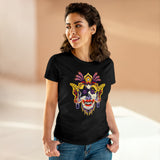 Barong Landung – The Starchild - Ladies Classic Tee