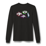 Talisman - Long Sleeve Tee