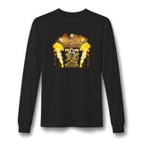 Love Gun Riser - Long Sleeve Tee