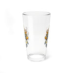 Barong Ring Akasa – The Spaceman - Pint Glass, 16oz