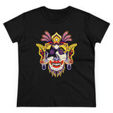 Barong Landung – The Starchild - Ladies Classic Tee