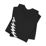 Elder Bolt Vintage Rock Men's Classic Tee, view 3