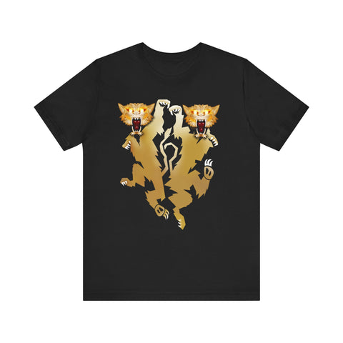 Dubai Cats/ Lucky 3 - Men's Classic Tee