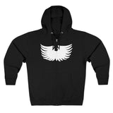 Eagle Wings - Men's Zip Hoodie