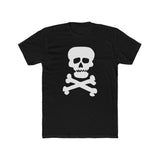 Demon Skull - Men's Classic Tee