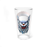 Phantom of the Park - Pint Glass, 16oz