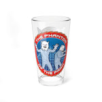 Phantom of the Park - Pint Glass, 16oz
