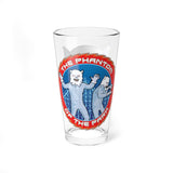 Phantom of the Park - Pint Glass, 16oz