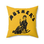 Muther's Music Emporium - Pillow