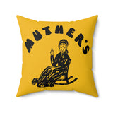 Muther's Music Emporium - Pillow
