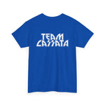Team Cassata - Men's Classic Tee