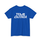 Team Cassata - Men's Classic Tee