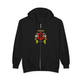 Ikemen - Men's Zip Hoodie