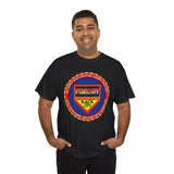 Team Cassata - Men's Classic Tee