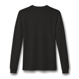 KISS My Wax - Long Sleeve Tee