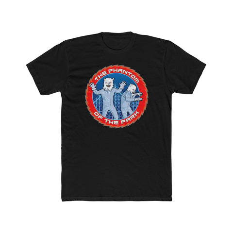 Phantom Wolfmen - Men's Classic Tee