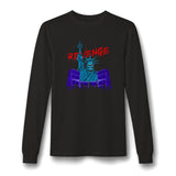 Revenge - Long Sleeve Tee