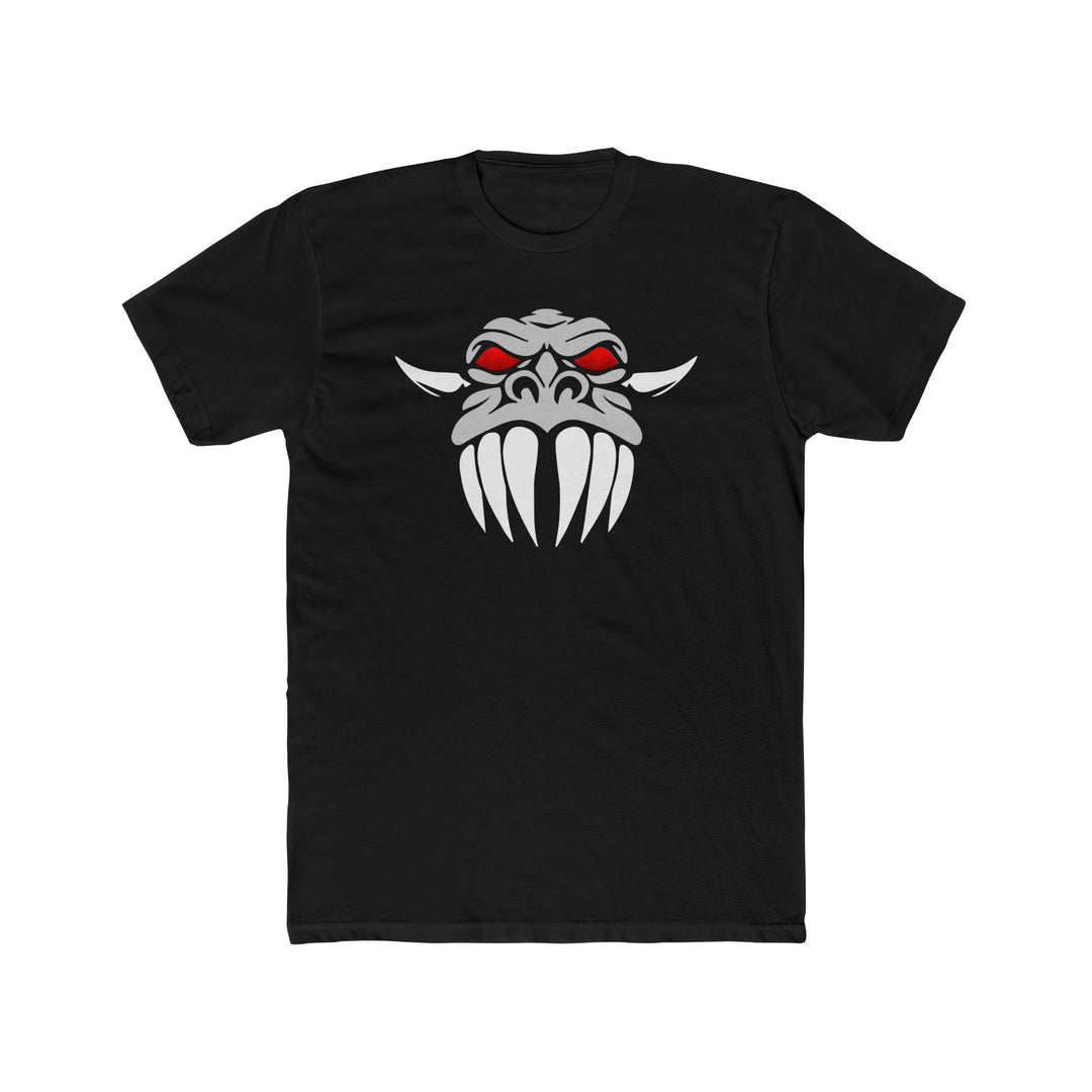 Demon Skull - Men's Classic Tee – Klick Tee Shop