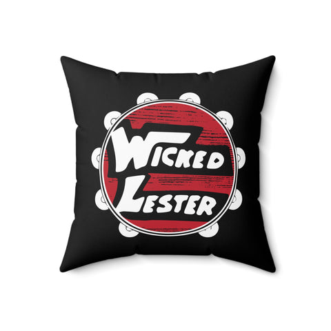 Wicked Lester - Pillow