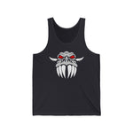 Dragon Face Demon Boot - Men's Tank