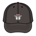 Dragon Face Trucker Hat