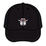 Dragon Face Trucker Hat