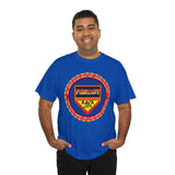 Team Cassata - Men's Classic Tee