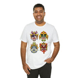 KISSed by Barong - Men's Classic Tee
