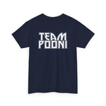 Team Pooni - Men's Classic Tee