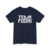 Team Pooni - Men's Classic Tee