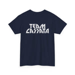 Team Cassata - Men's Classic Tee
