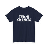 Team Cassata - Men's Classic Tee