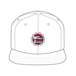 Wicked Lester - Embroidered Flexfit Snapback Hat