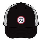Chikara Trucker Hat