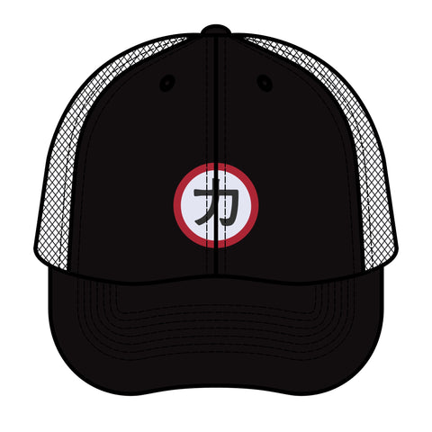 Chikara Trucker Hat