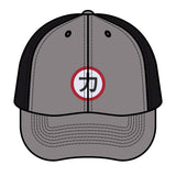 Chikara Trucker Hat