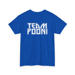 Team Pooni - Men's Classic Tee
