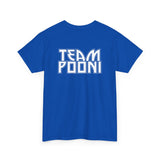 Team Pooni - Men's Classic Tee