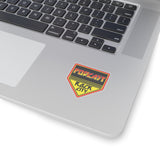 Podcast Rock City - Stickers