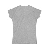 Vintage Trouble Evolution - LADIES CLASSIC TEE