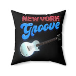 New York Groove - Pillow