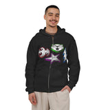 Talisman - Men's Zip Hoodie
