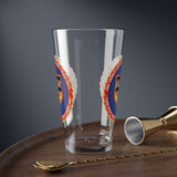 PODCAST ROCK CITY - Pint Glass, 16oz