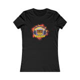 KISS Army Nation Podcast - Ladies Classic Tee